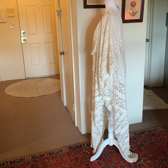 Free People Real Love Robe - Picture 10 of 16